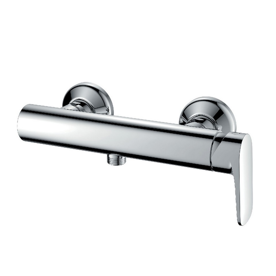 Gruppo doccia esterno  SENNA 4400.2-C