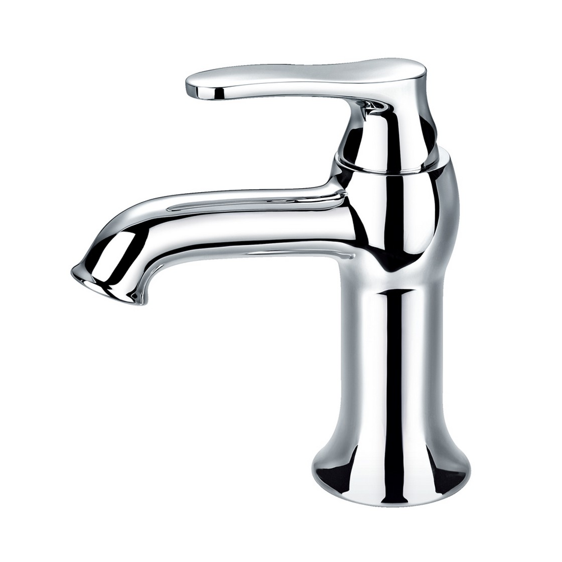 Miscelatore lavabo  COLORADO 5500.3-C