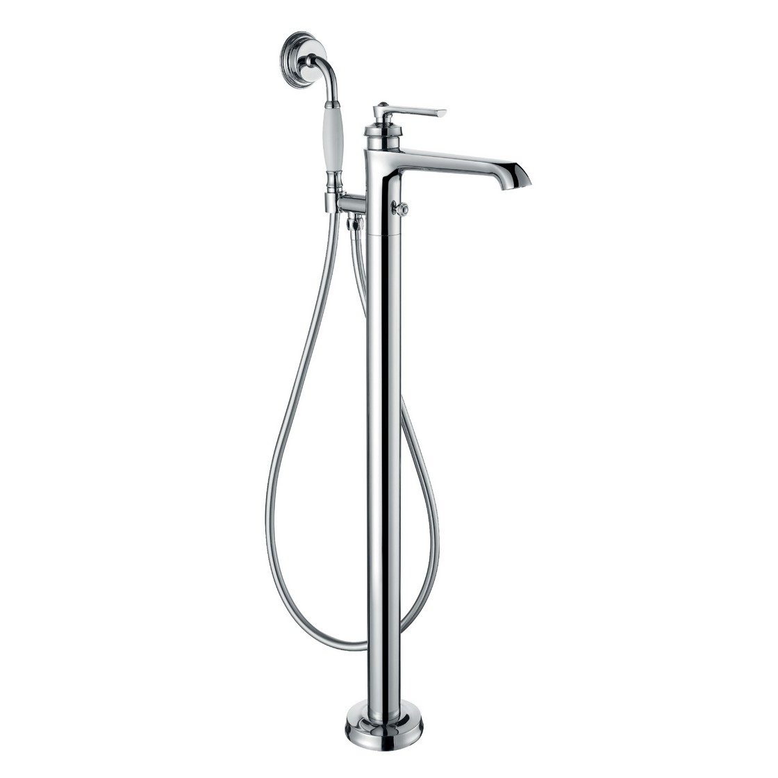 Colonna vasca a pavimento COLUMBIA 5600-260