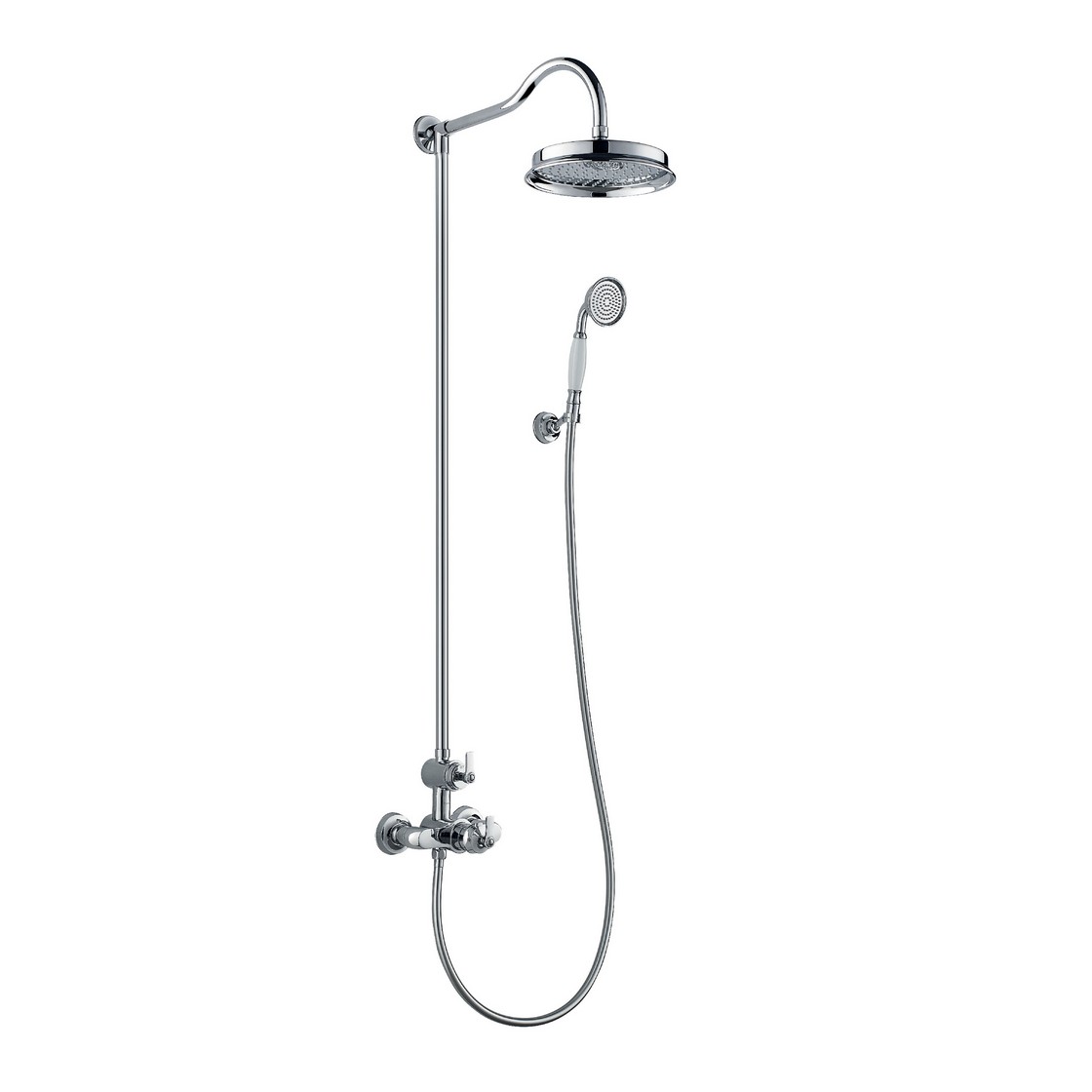 Colonna doccia COLUMBIA 5600.2T-C-260