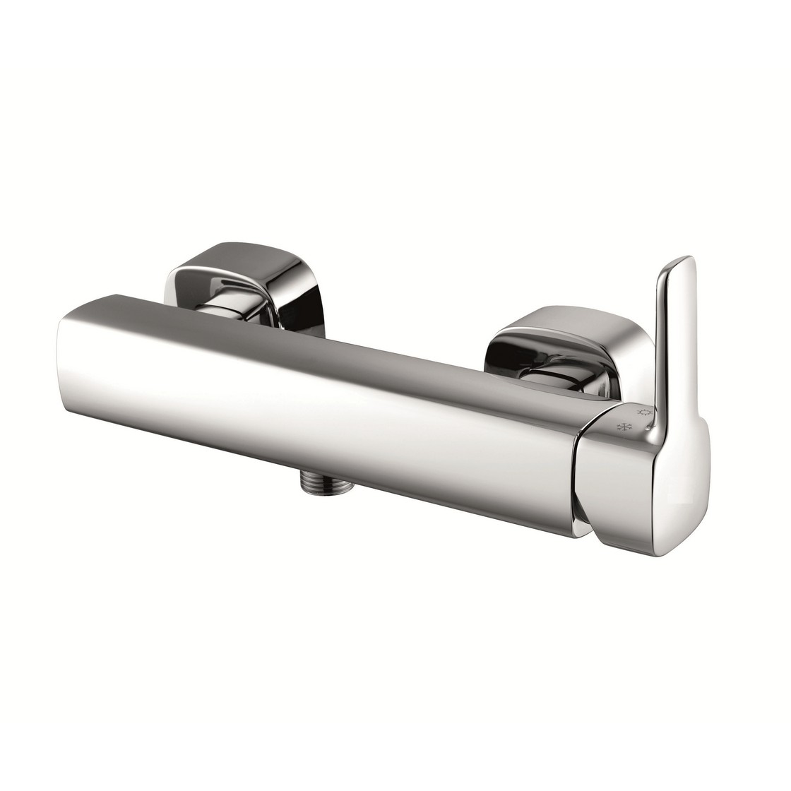 Gruppo doccia esterno  YUKON 6002-C