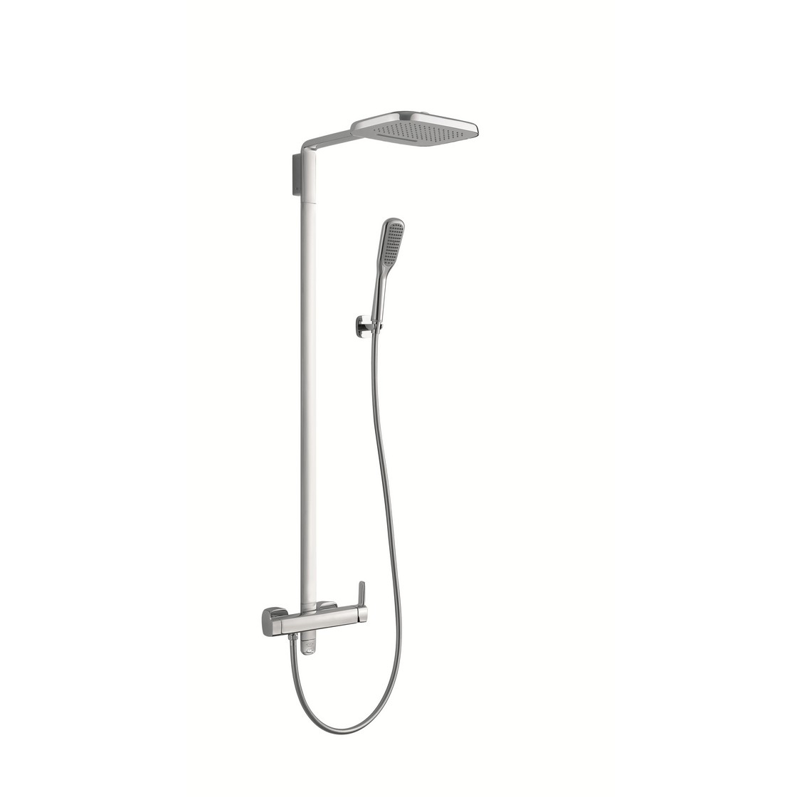 Colonna doccia 6022.RS-211-53-C