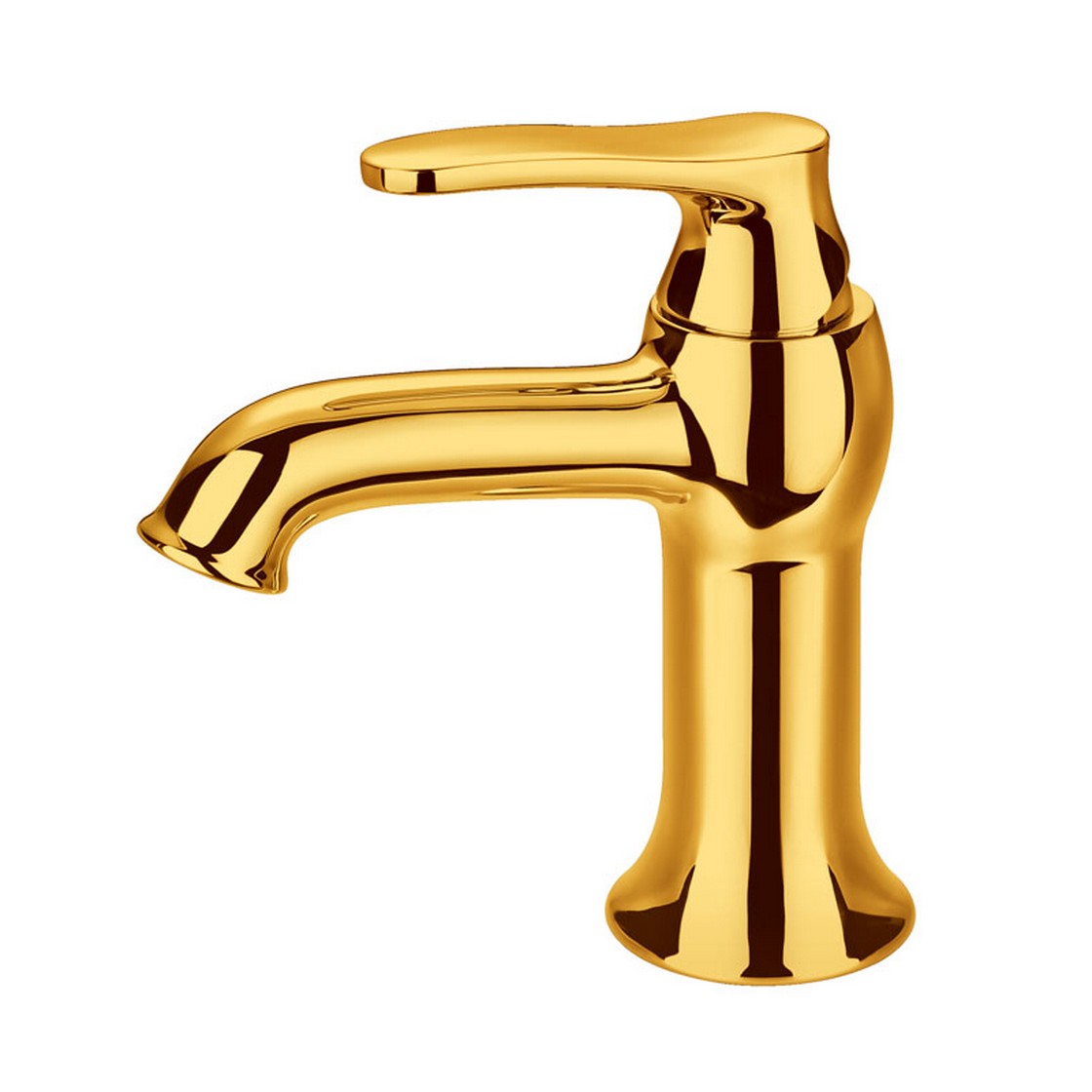 Miscelatore lavabo  COLORADO GOLD 6600.3-G