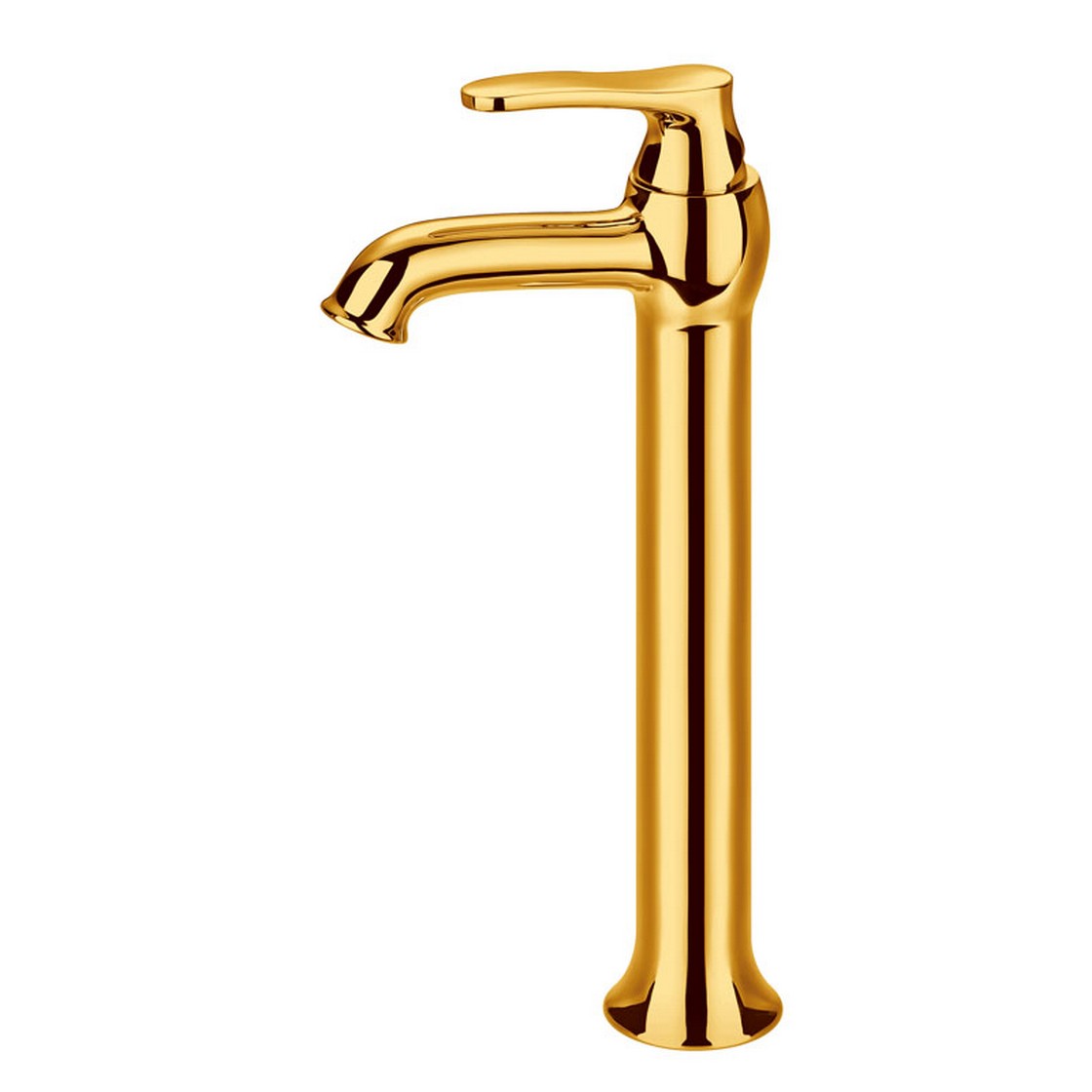 Miscelatore lavabo  COLORADO GOLD 6600.3A-G