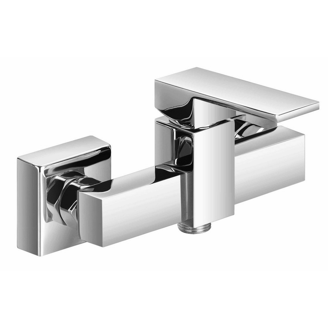 Gruppo doccia esterno  ISAR 8000.2-C