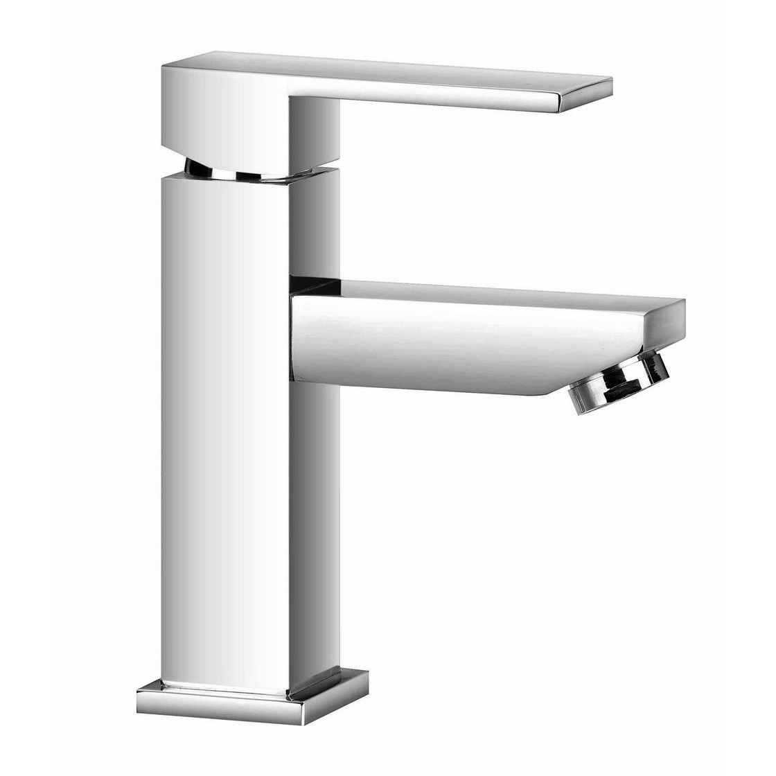 Miscelatore lavabo  ISAR 8000.3-C