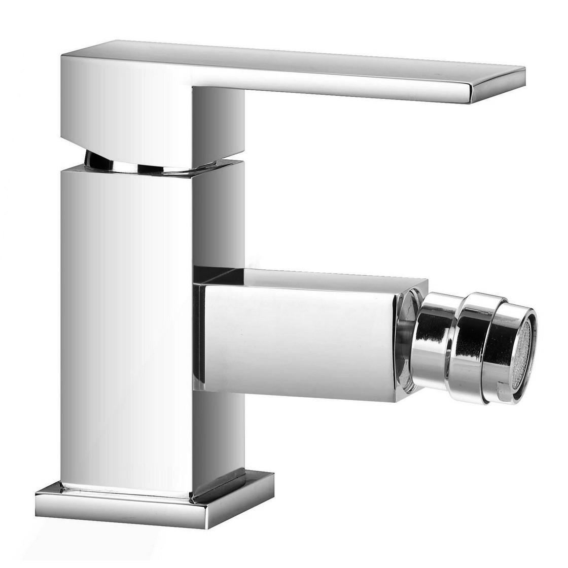 Miscelatore bidet ISAR 8000.4-C