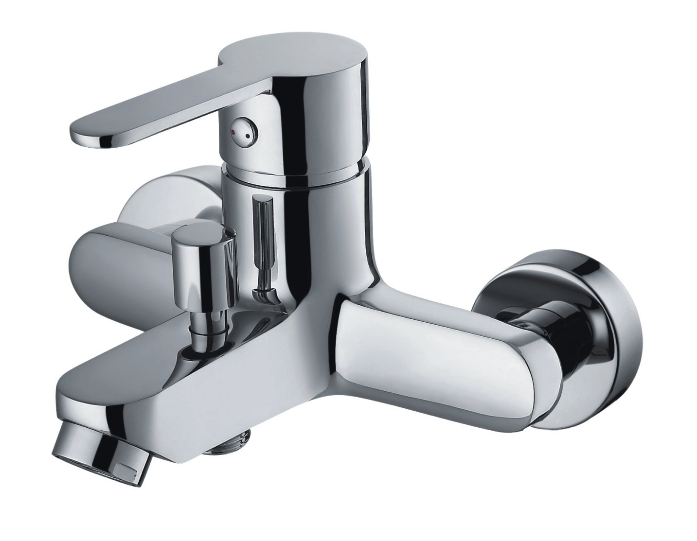 Gruppo vasca esterno  DANUBIO 9000.1-C