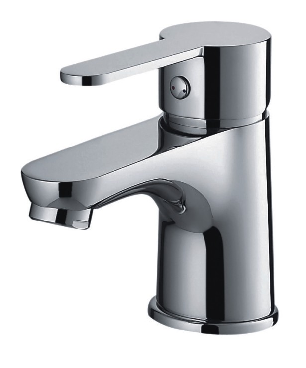 Miscelatore lavabo  DANUBIO 9000.3-C