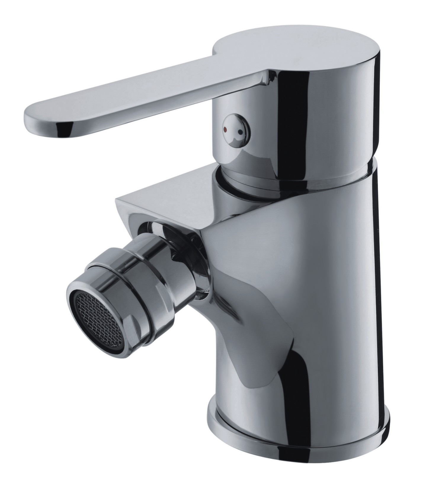 Miscelatore bidet DANUBIO 9000.4-C