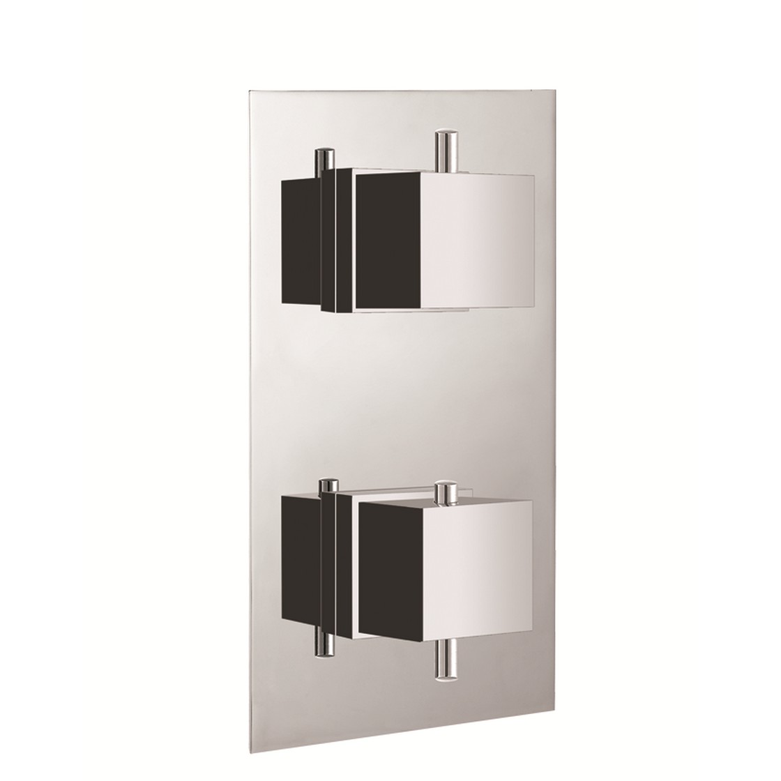 Doccia incasso termostatico 2 vie 9217