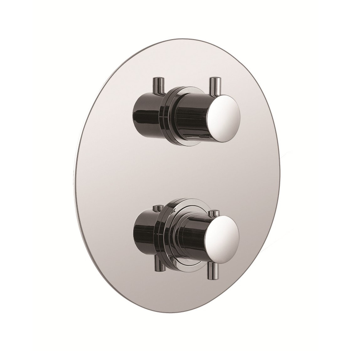 Doccia incasso termostatico 2 vie 9317