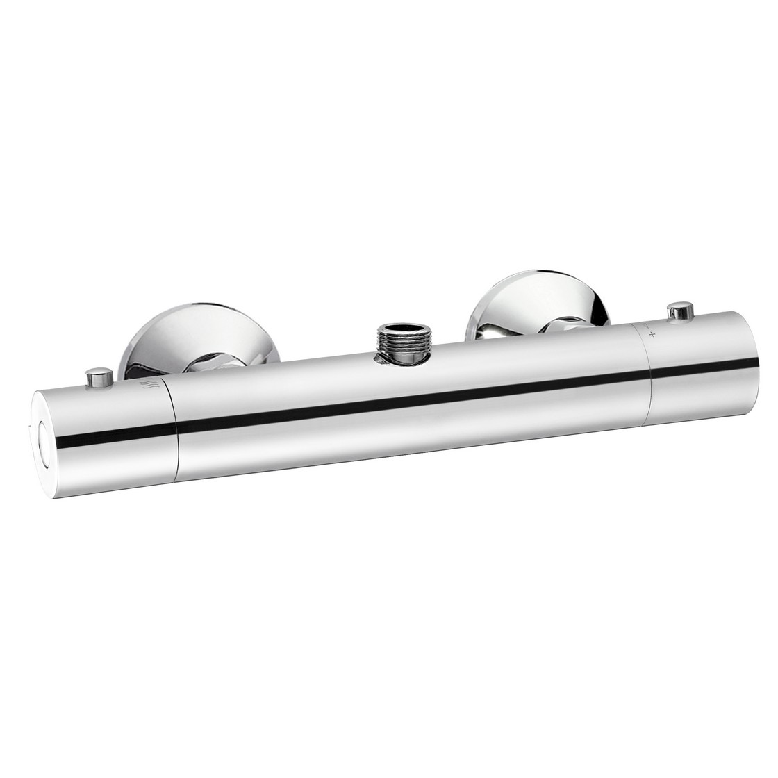 Gruppo doccia esterno termostatico  9502.1-C