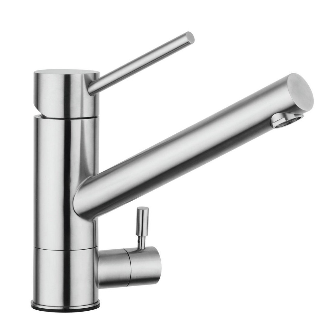 Miscelatore lavello cucina con attacco lavastoviglie MC-I-0037