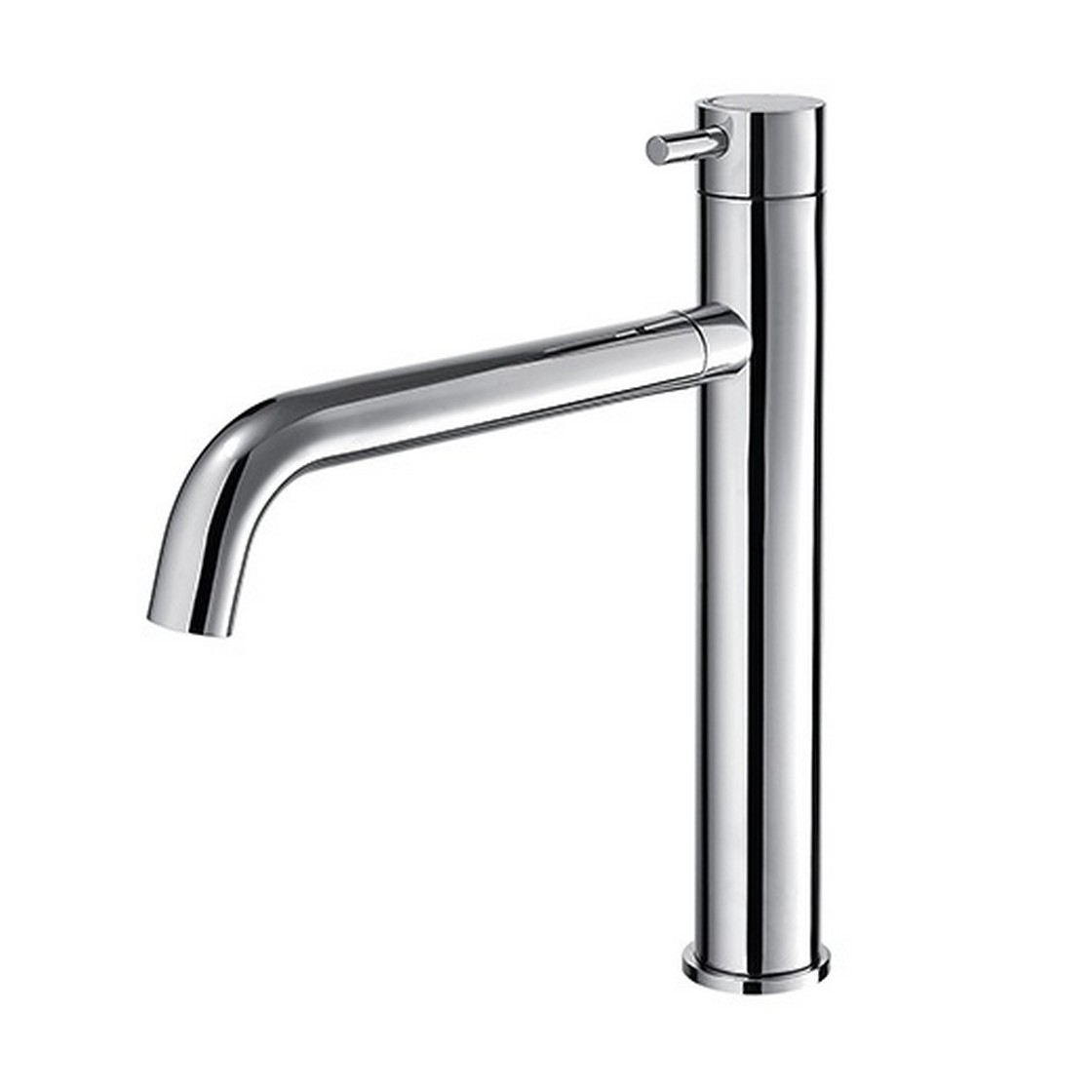 Miscelatore lavello cucina, TOUCH MC-O-022