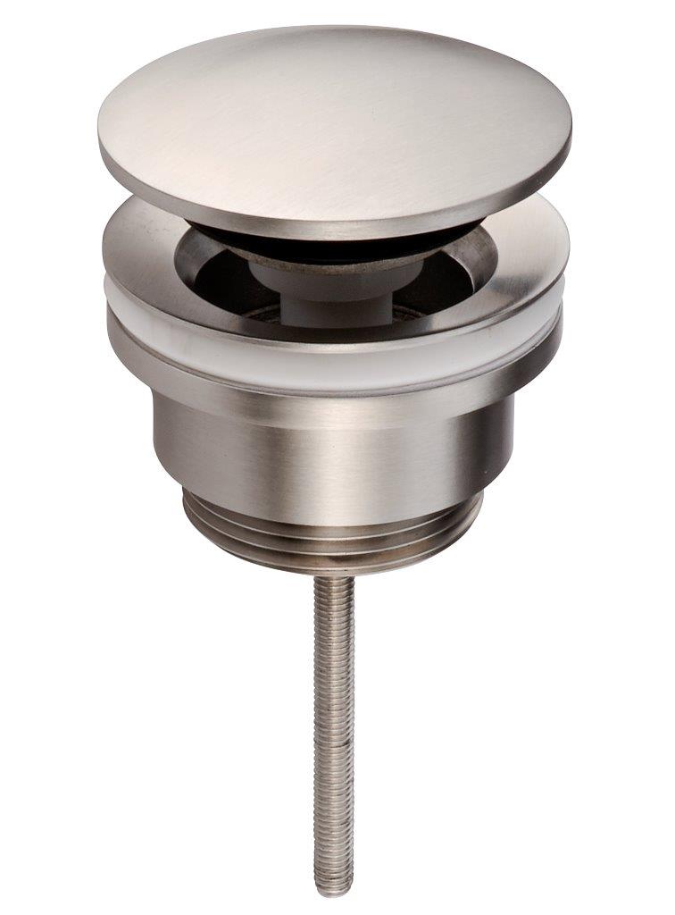 Scarico universale click-clack PUCC-UNI-E