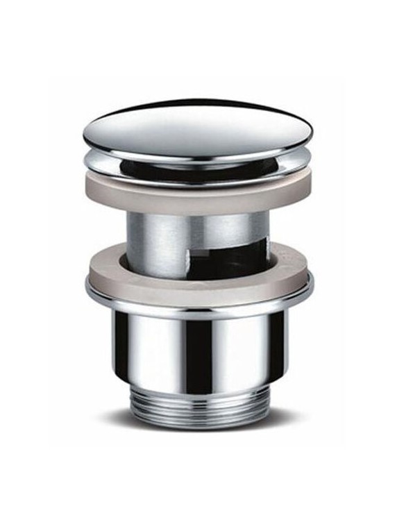 Scarico click-clack con troppo pieno PW721