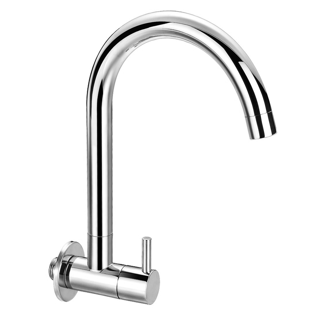 Rubinetto monovia a parete RU-O-015