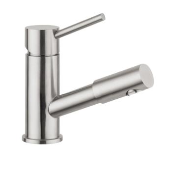 Miscelatore lavello cucina con doccetta estraibile MC-I-0030